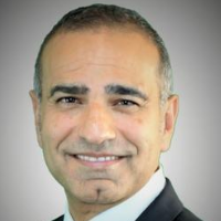 Behzad Mahdavi, PhD, MBA